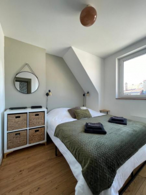 TheLighthouse Logement cozy idéalement situé